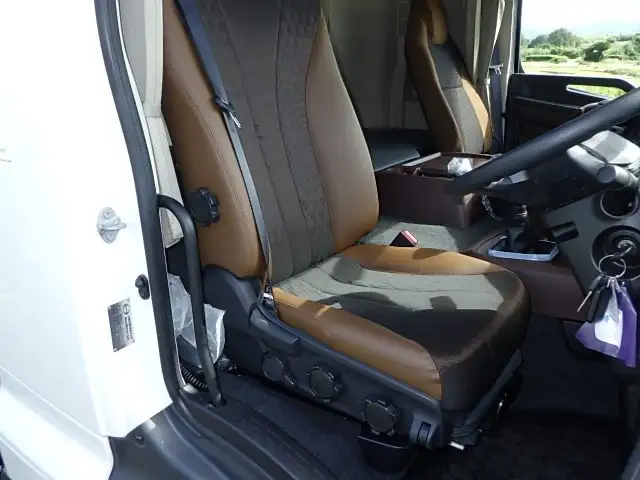 日野 プロフィア  車両重機運搬 2DG-FW1AHC R6｜画像11