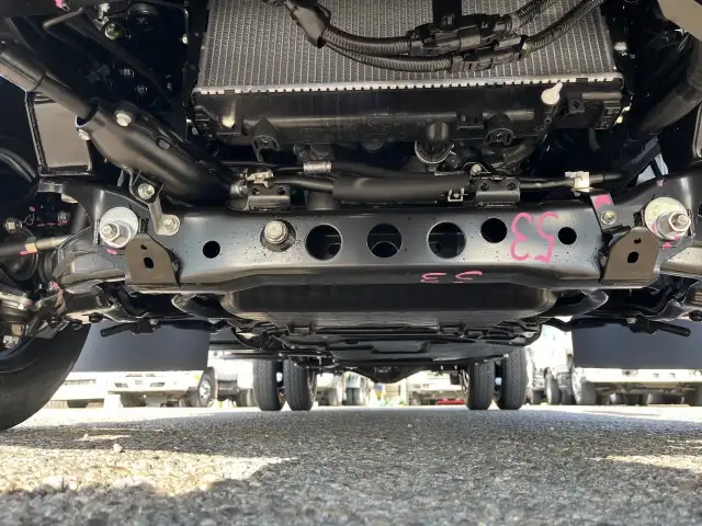 トヨタ ダイナ  平ボディ 3BF-TRY230 R7｜画像16