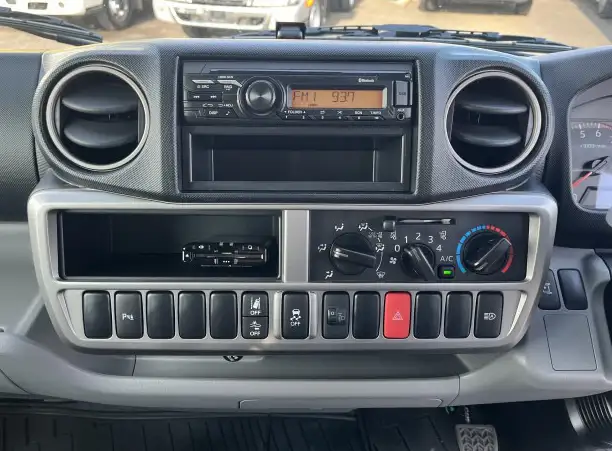 トヨタ ダイナ  平ボディ 3BF-TRY230 R7｜画像14