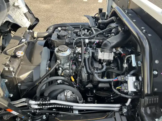 トヨタ ダイナ  平ボディ 3BF-TRY230 R7｜画像18