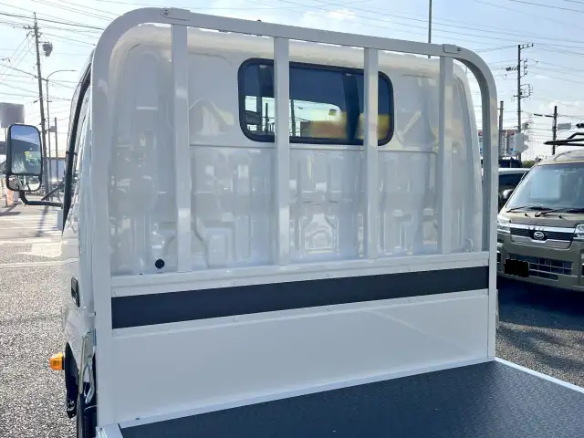 トヨタ ダイナ  平ボディ 3BF-TRY230 R7｜画像7