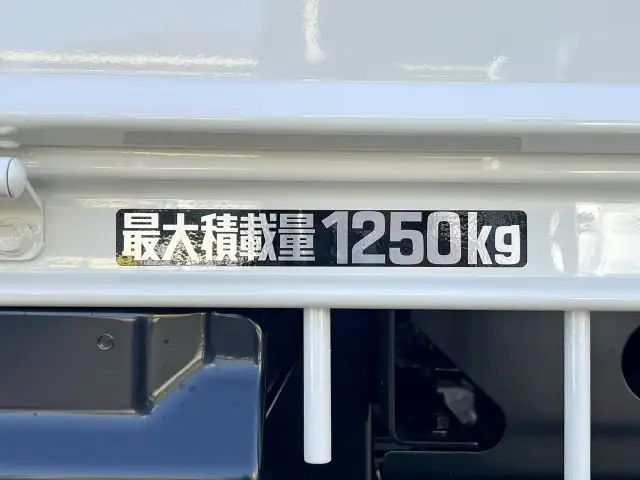 トヨタ ダイナ  平ボディ 3BF-TRY230 R7｜画像9