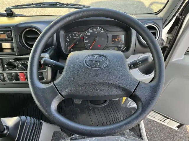 トヨタ ダイナ  平ボディ 3BF-TRY230 R7｜画像11