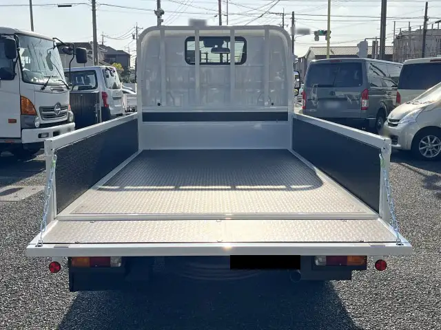 トヨタ ダイナ  平ボディ 3BF-TRY230 R7｜画像5