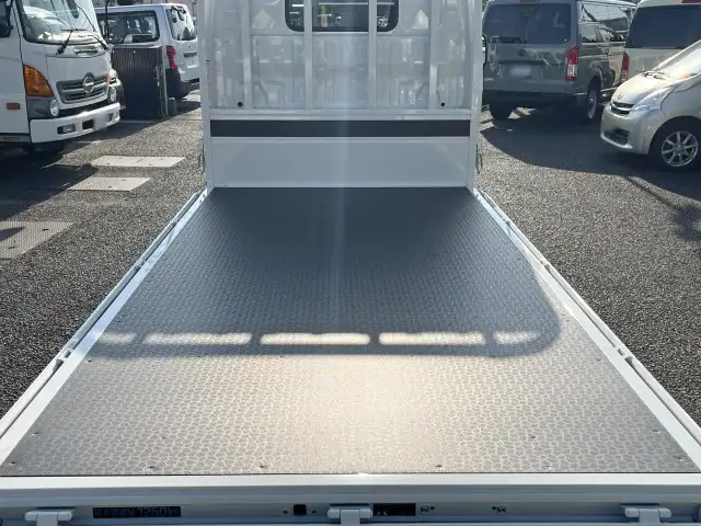 トヨタ ダイナ  平ボディ 3BF-TRY230 R7｜画像6