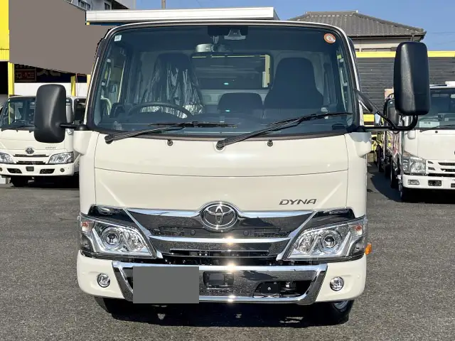 トヨタ ダイナ  平ボディ 3BF-TRY230 R7｜画像2