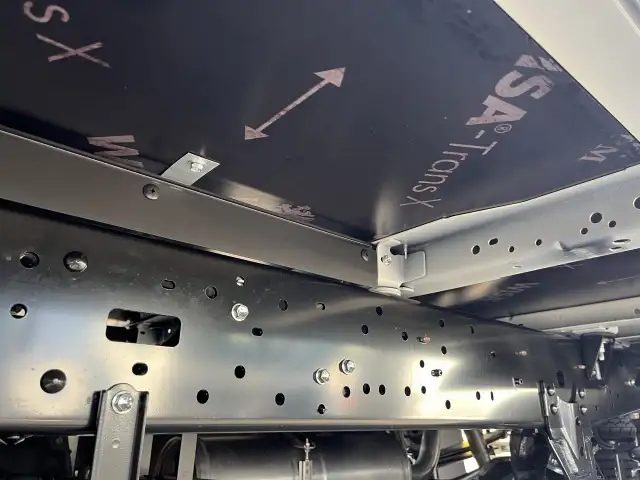 トヨタ ダイナ  平ボディ 3BF-TRY230 R7｜画像15