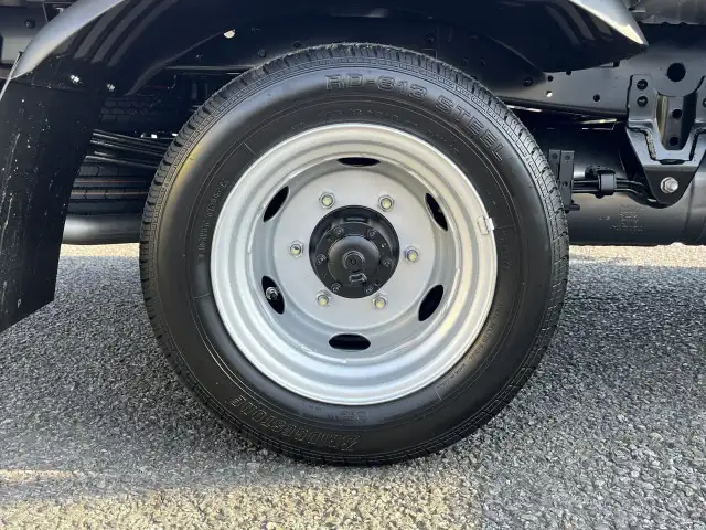 トヨタ ダイナ  平ボディ 3BF-TRY230 R7｜画像20