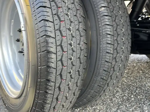 トヨタ ダイナ  平ボディ 3BF-TRY230 R7｜画像19