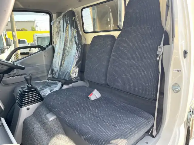 トヨタ ダイナ  平ボディ 3BF-TRY230 R7｜画像10