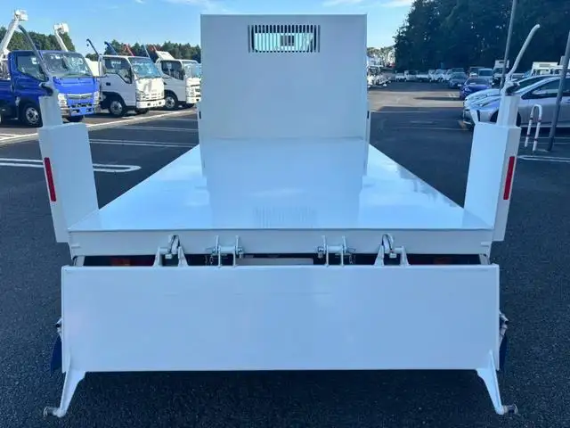 三菱 キャンター  ダンプ  R7｜画像7