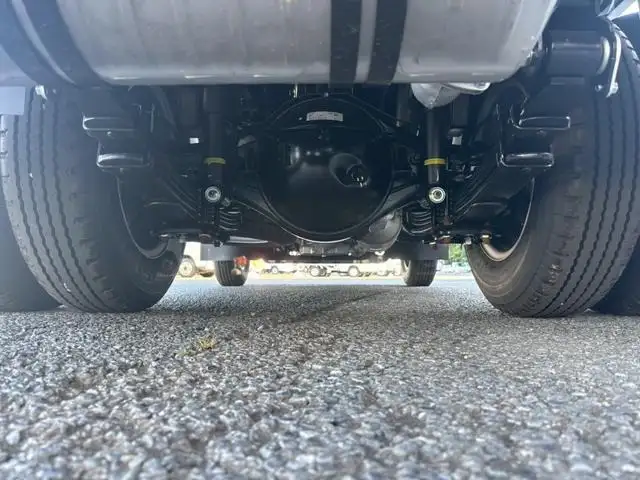 三菱 キャンター  ダンプ  R7｜画像17