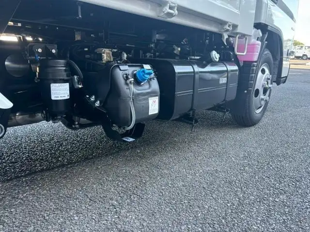 三菱 キャンター  ダンプ  R7｜画像15