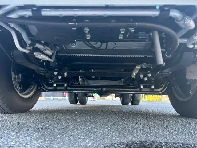 三菱 キャンター  ダンプ  R7｜画像18