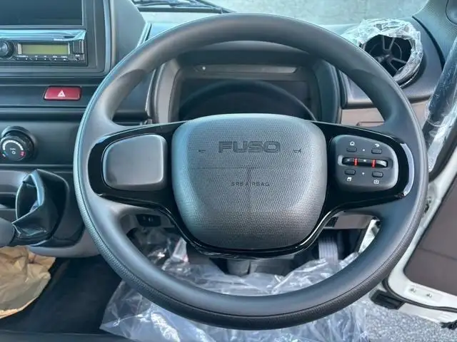 三菱 キャンター  ダンプ  R7｜画像12