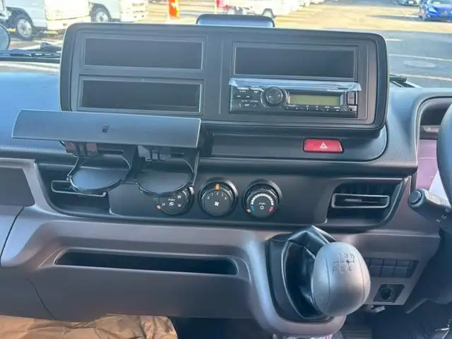 三菱 キャンター  ダンプ  R7｜画像13