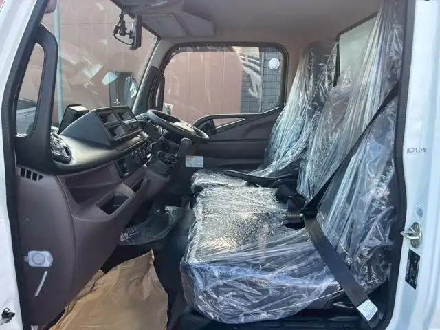 三菱 キャンター  ダンプ  R7｜画像11