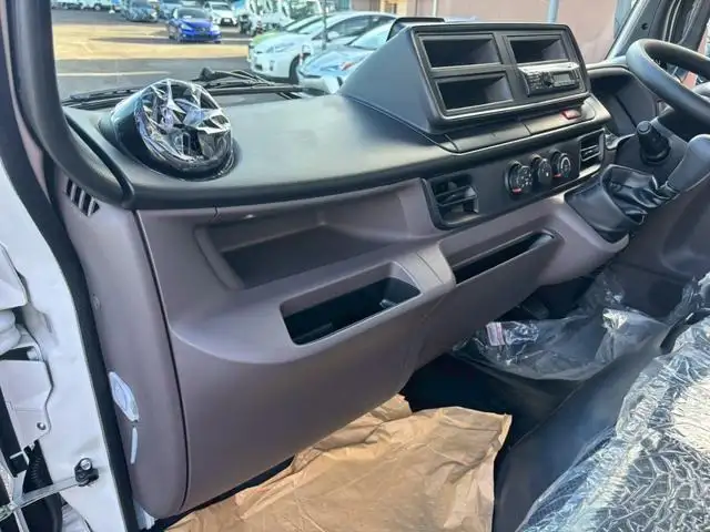 三菱 キャンター  ダンプ  R7｜画像14