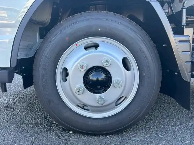 三菱 キャンター  ダンプ  R7｜画像20