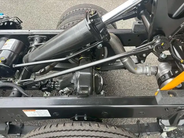 三菱 キャンター  ダンプ  R7｜画像14