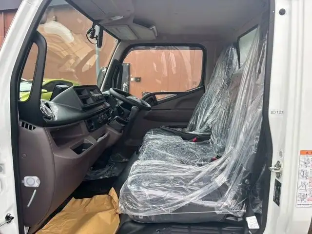 三菱 キャンター  ダンプ  R7｜画像11