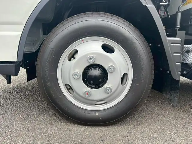 三菱 キャンター  ダンプ  R7｜画像20