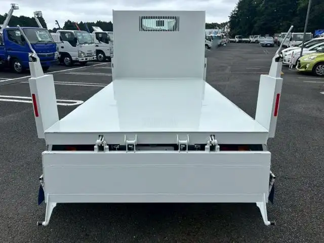 三菱 キャンター  ダンプ  R7｜画像7