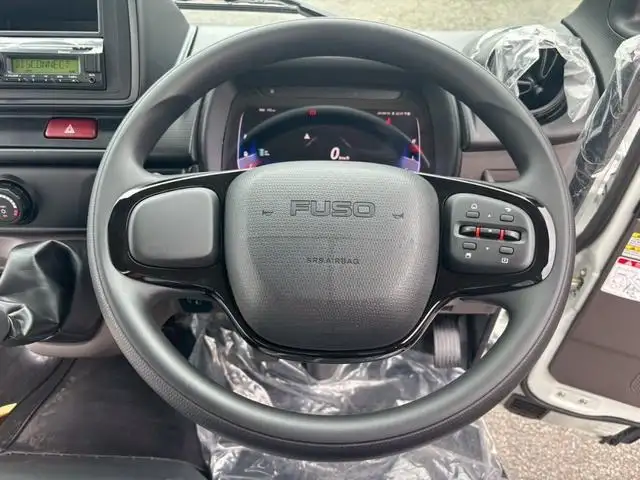 三菱 キャンター  ダンプ  R7｜画像13