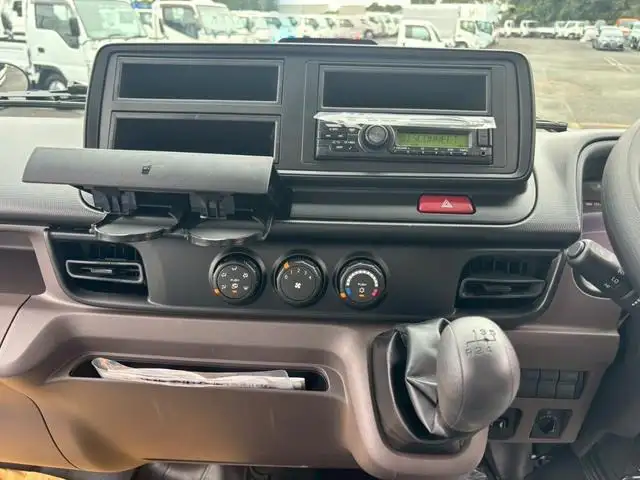 三菱 キャンター  ダンプ  R7｜画像14