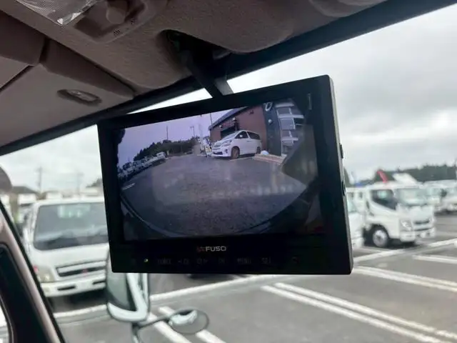 三菱 キャンター  ダンプ  R7｜画像12