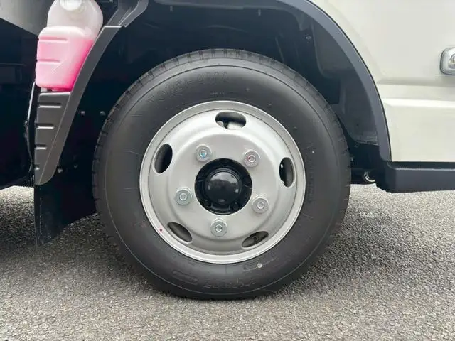 三菱 キャンター  ダンプ  R7｜画像20