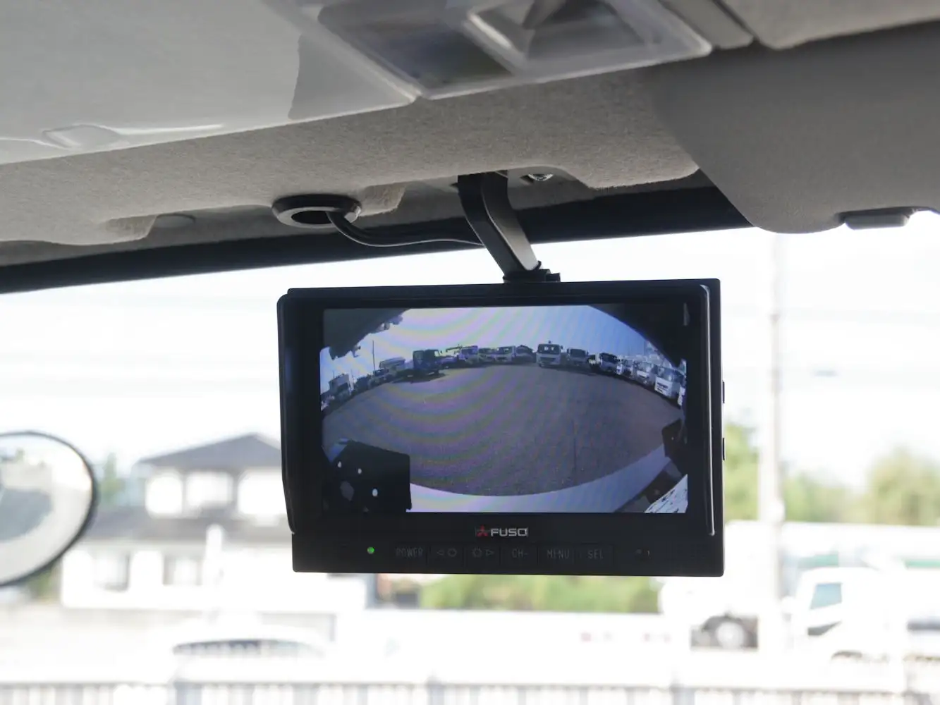 三菱 ファイター  ダンプ 2KG-FK72F R7｜画像13