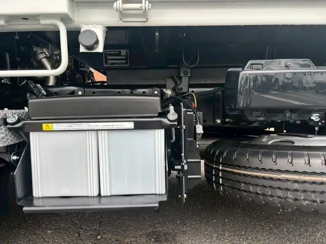 三菱 キャンター  ダンプ  R7｜画像14