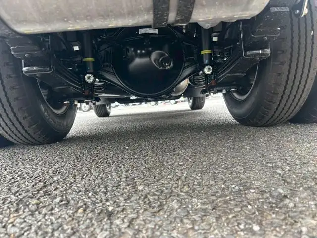 三菱 キャンター  ダンプ  R7｜画像17