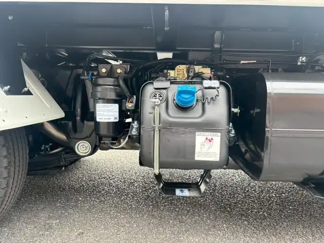 三菱 キャンター  ダンプ  R7｜画像15