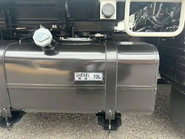 三菱 キャンター  ダンプ  R7｜画像16