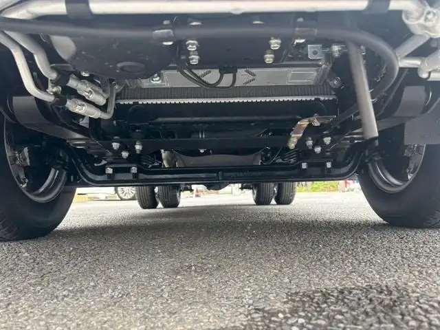 三菱 キャンター  ダンプ  R7｜画像18