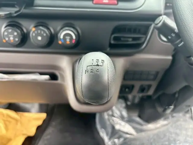 三菱 キャンター  ダンプ  R7｜画像12