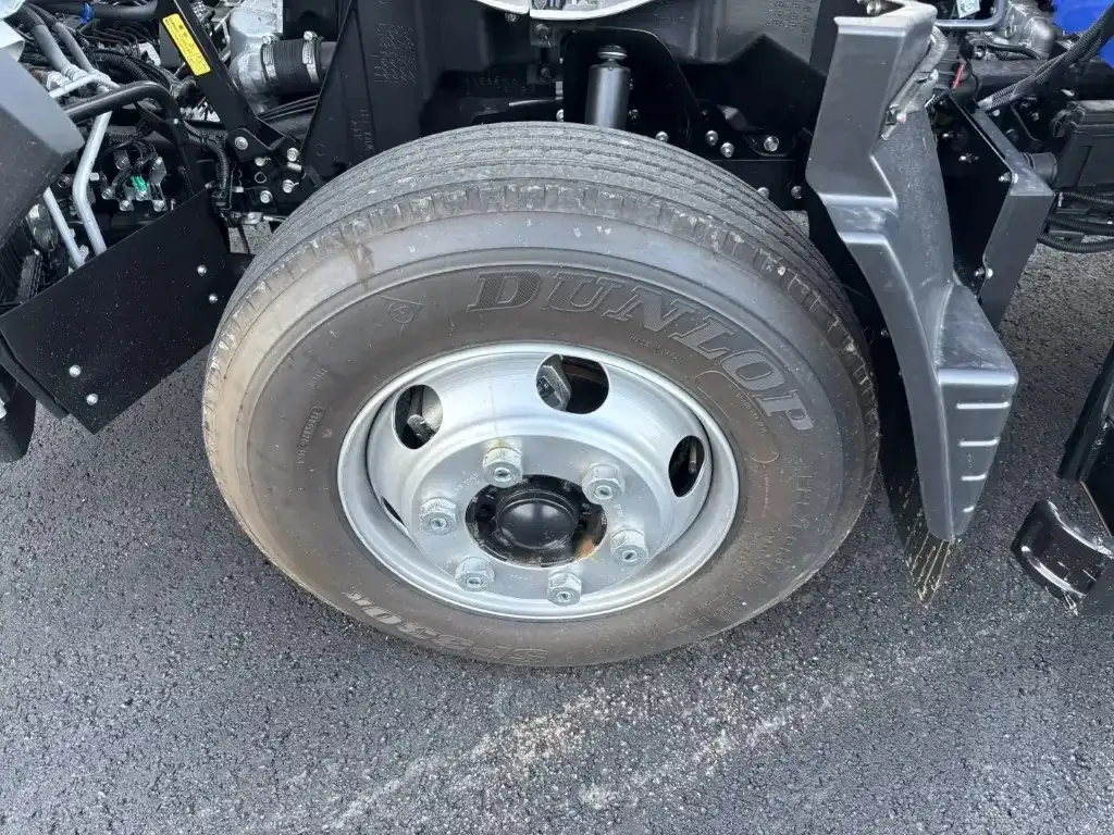 三菱 キャンター  クレーン付き(ユニック) 2PG-FEB80 R7｜画像20