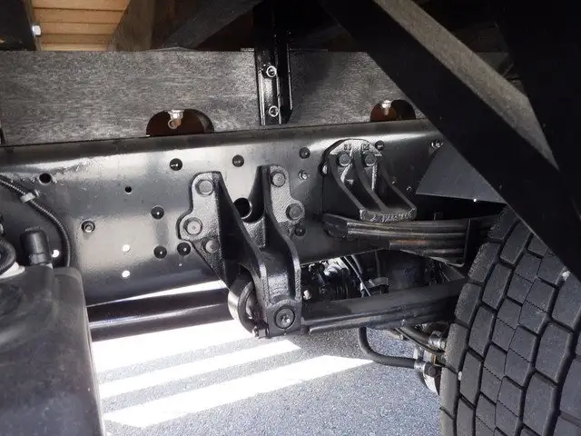 三菱 ファイター  車両重機運搬 2KG-FK62FZ R6｜画像17