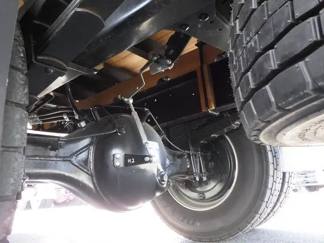 三菱 ファイター  車両重機運搬 2KG-FK62FZ R6｜画像19