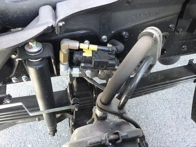 三菱 ファイター  車両重機運搬 2KG-FK62FZ R6｜画像18