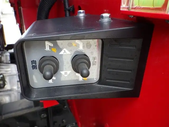 三菱 ファイター  車両重機運搬 2KG-FK62FZ R6｜画像8