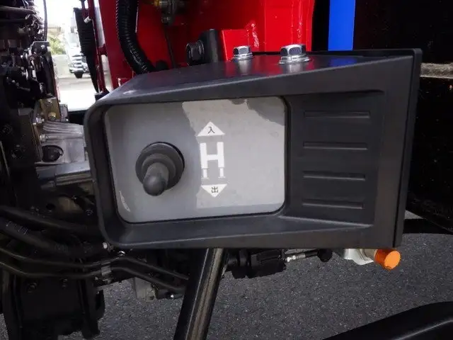 三菱 ファイター  車両重機運搬 2KG-FK62FZ R6｜画像9