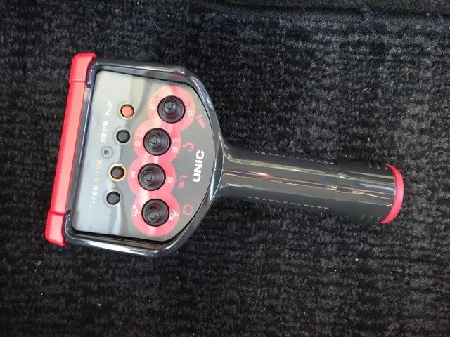 三菱 ファイター  車両重機運搬 2KG-FK62FZ R6｜画像11