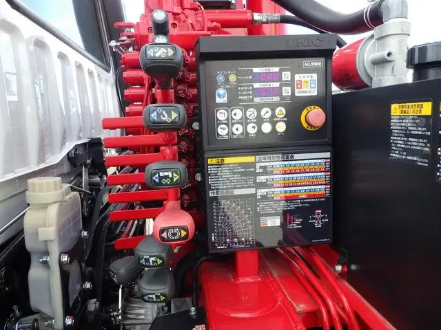 三菱 ファイター  車両重機運搬 2KG-FK62FZ R6｜画像7