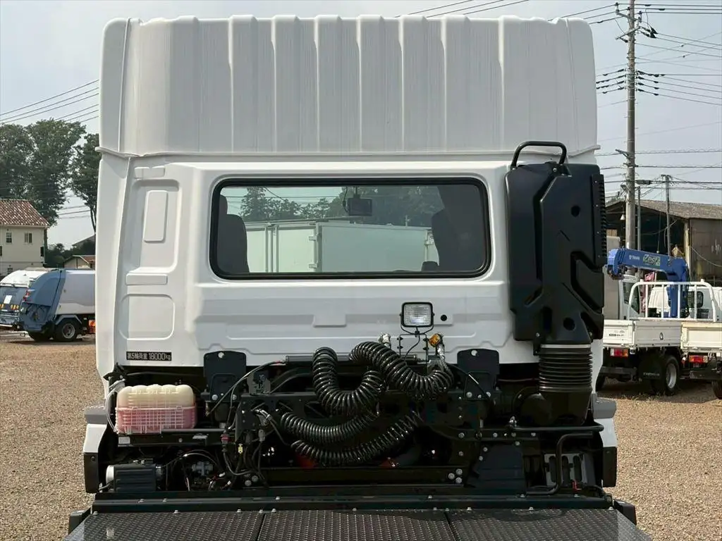 日産UD クオン  トラクター 2DG-GW6EAH R7｜画像6