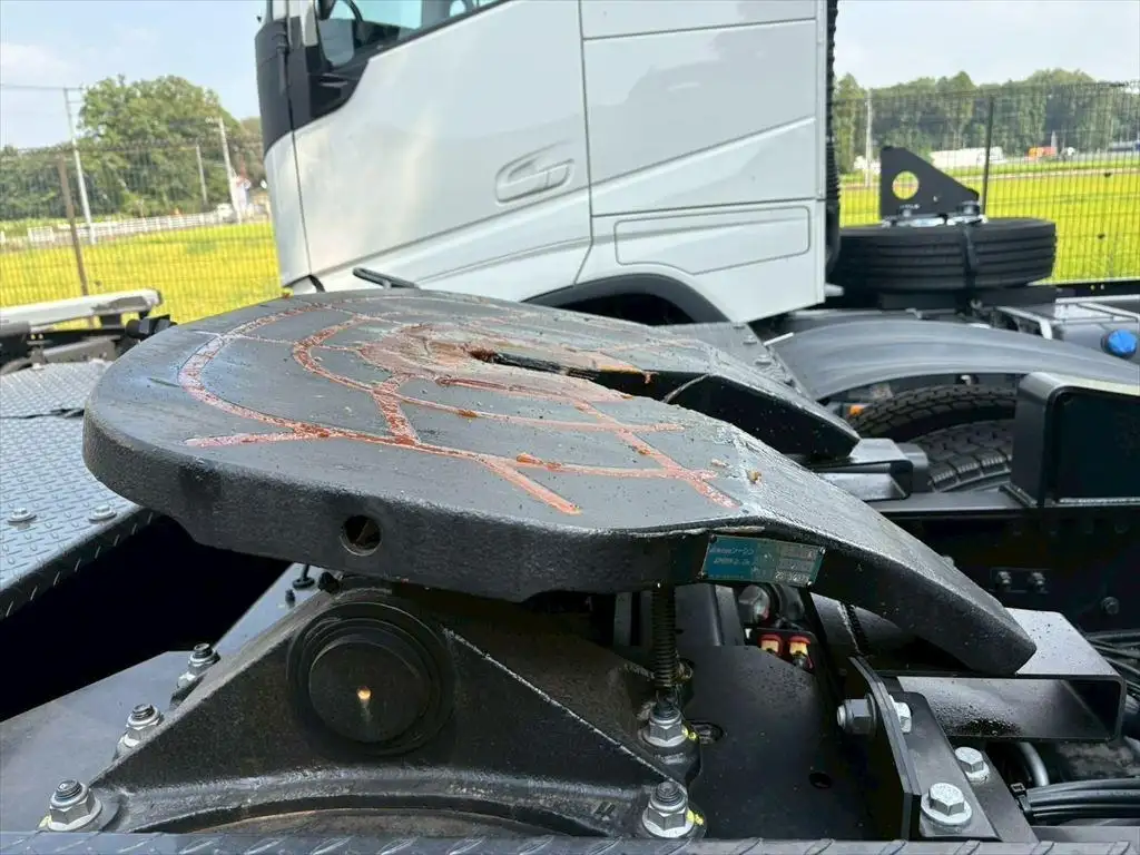 日産UD クオン  トラクター 2DG-GW6EAH R7｜画像8