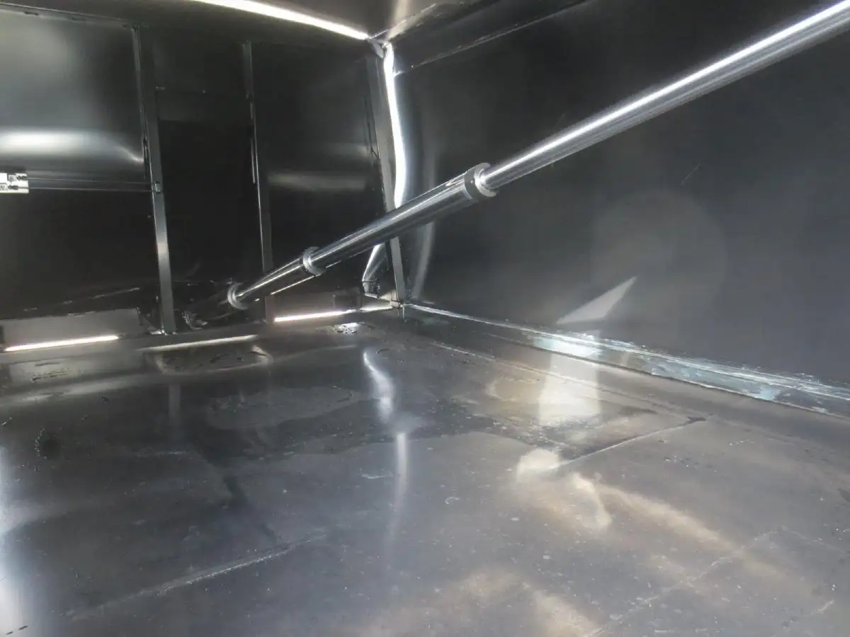 三菱 キャンター  パッカー車(塵芥車) 2PG-FEB90 R7｜画像13