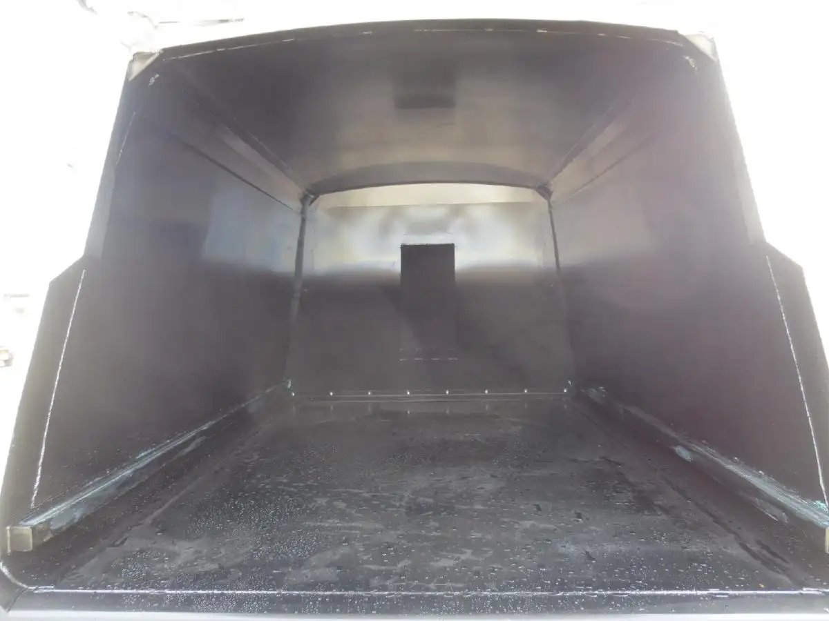 三菱 キャンター  パッカー車(塵芥車) 2PG-FEB90 R7｜画像12